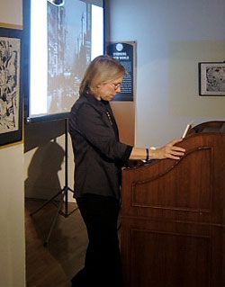 Liza Donnelly Cartoons